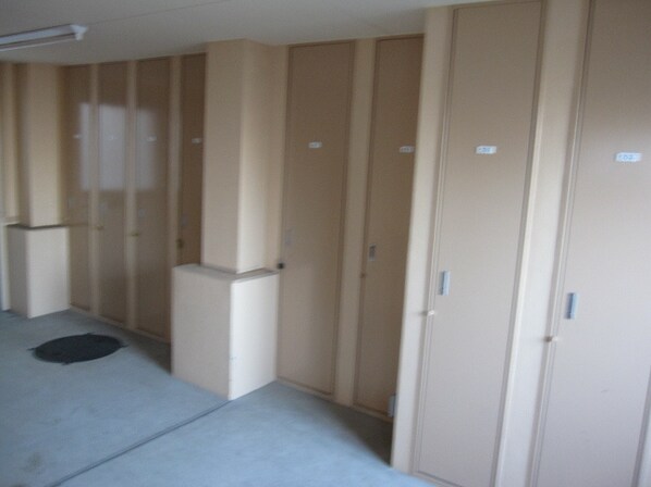 アルファコート戸田公園1の物件内観写真